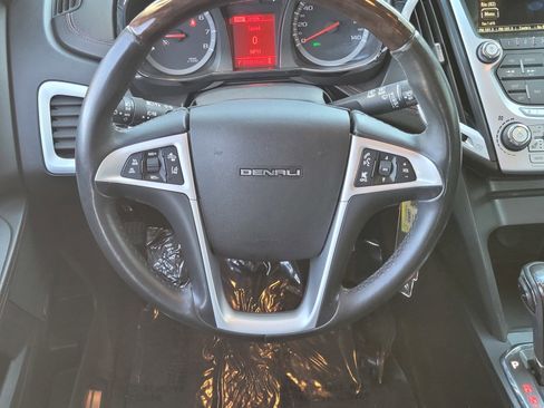 Used 2015 GMC Terrain Denali image 12