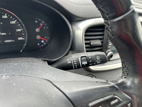 Used 2016 Kia Sorento SX AWD/4WD image 24