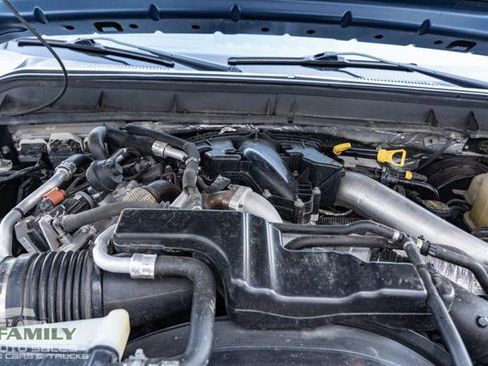 Used 2014 Ford F250 XLT w/ XLT Value Package image 16