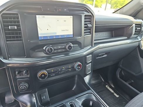 Used 2022 Ford F150 XL w/ STX Appearance Package image 21