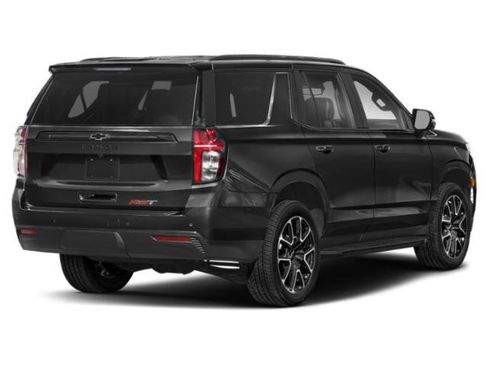 Used 2022 Chevrolet Tahoe RST w/ Luxury Package image 5