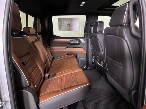 New 2025 GMC Sierra 1500 Denali Ultimate image 28