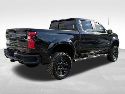 Used 2024 Chevrolet Silverado 1500 RST w/ All Star Edition Plus image 7