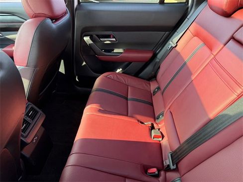 Certified 2025 MAZDA CX-50 AWD 2.5 Hybrid w/ Cargo Package image 29