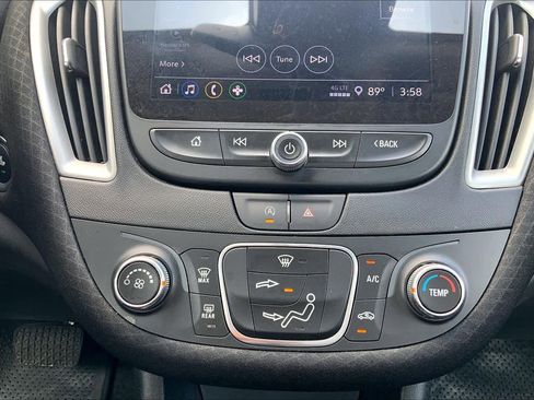 Used 2025 Chevrolet Malibu LS image 29