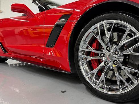Used 2019 Chevrolet Corvette Z06 image 10