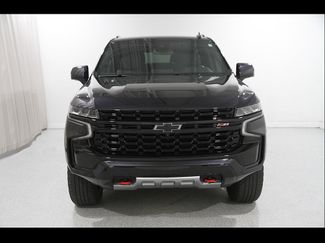 Certified 2024 Chevrolet Tahoe Z71 w/ Luxury Package AWD/4WD video 2