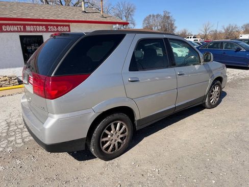 Used 2006 Buick Rendezvous 2WD w/ CXL Preferred Equipment Group image 3