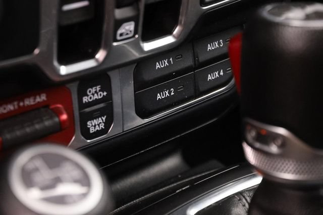Used 2024 Jeep Wrangler Unlimited Rubicon 4xe AWD/4WD image 20