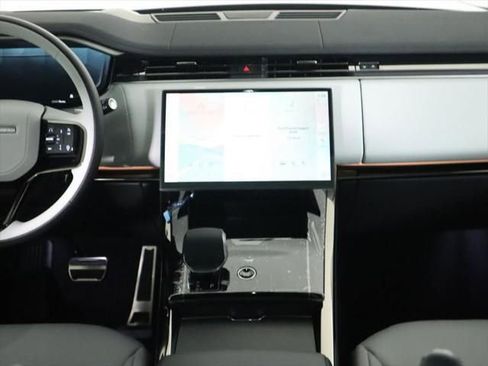 New 2026 Land Rover Range Rover Sport Dynamic SE image 15