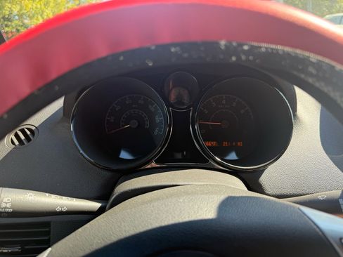 Used 2008 Saturn Sky w/ Premium Trim Package image 16