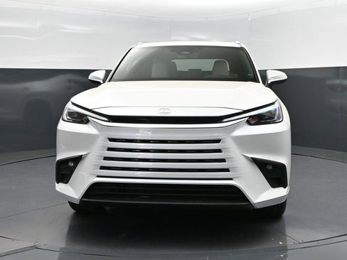 New 2026 Lexus TX 350 AWD image 10