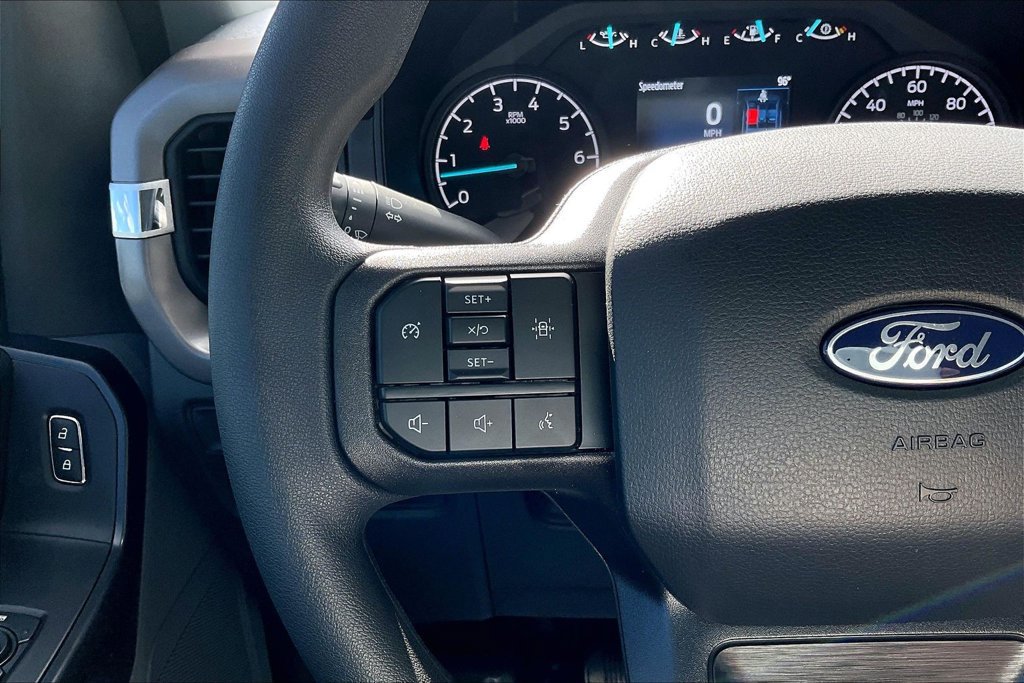 New 2026 Ford F150 XL RWD image 21