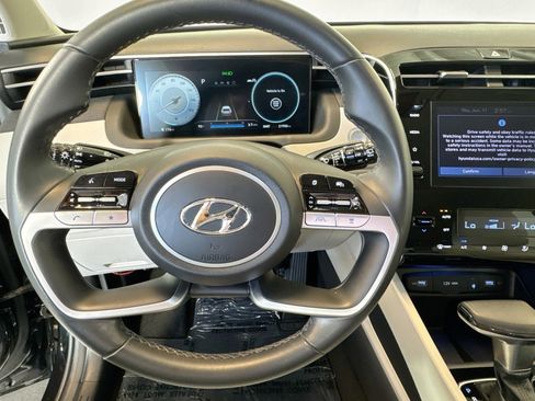 Used 2023 Hyundai Tucson SEL w/ Convenience Package AWD/4WD image 11