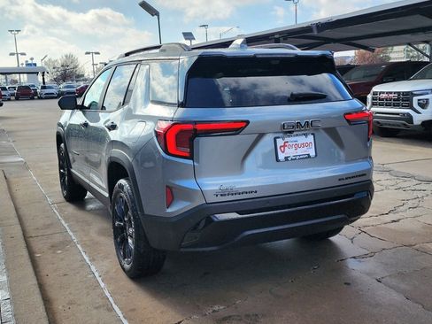 New 2026 GMC Terrain Elevation w/ Black Edition image 6