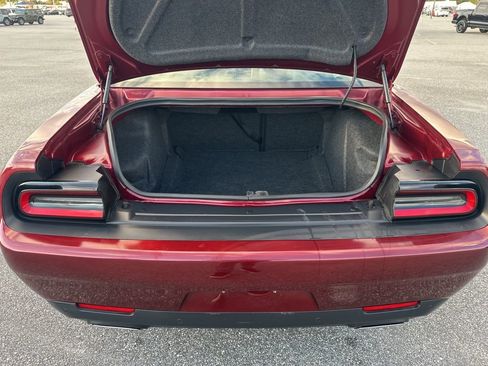 Used 2023 Dodge Challenger GT w/ Plus Package image 10