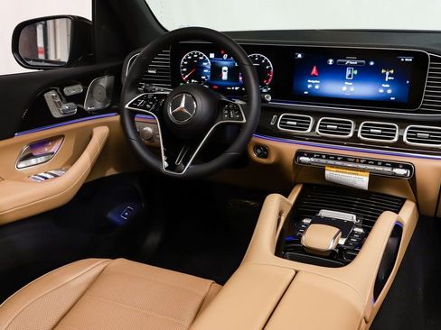 New 2026 Mercedes-Benz GLE 450 4MATIC image 12