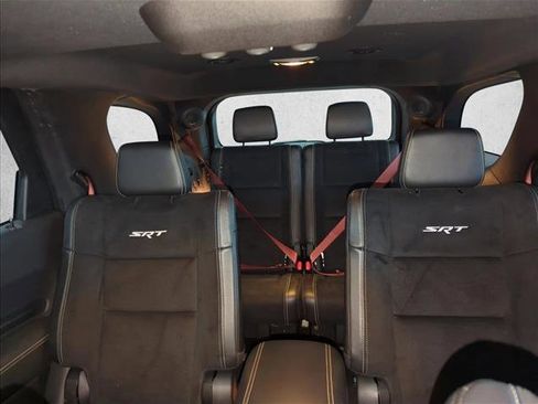 Used 2021 Dodge Durango SRT w/ Black Package image 19