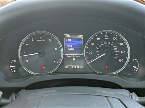 Used 2023 Lexus IS 350 F Sport image 33