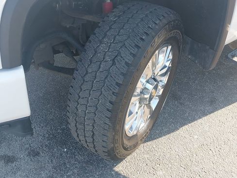 Used 2021 Chevrolet Silverado 2500 High Country w/ Z71 Off-Road Package image 28