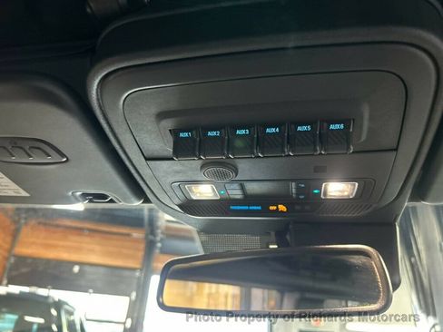 Used 2023 Ford Bronco Wildtrak AWD/4WD image 21