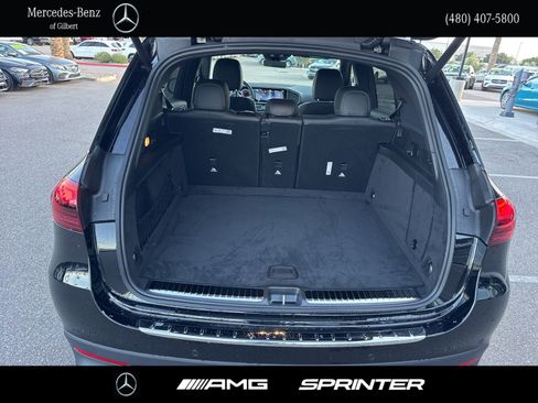New 2026 Mercedes-Benz GLE 350 4MATIC image 6