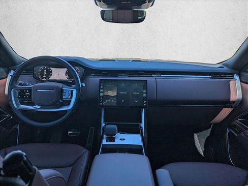 New 2025 Land Rover Range Rover SE image 15