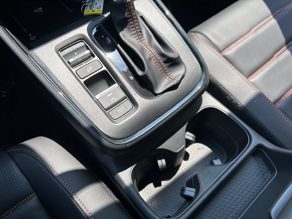New 2027 Honda CR-V Sport-L image 33