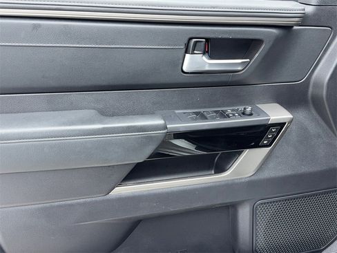 Used 2024 Toyota Sequoia Limited w/ Nightshade Package image 39