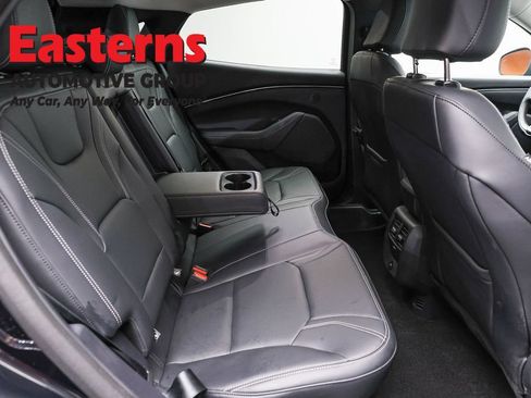 Used 2025 Ford Mustang Mach-E Premium AWD/4WD image 25