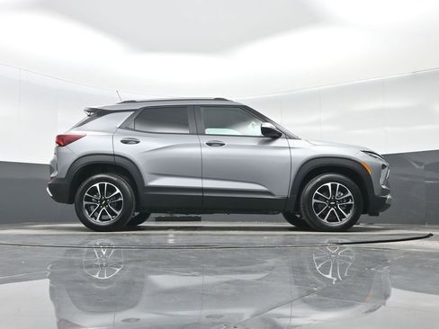 New 2026 Chevrolet TrailBlazer LT image 31