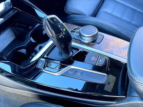 Used 2019 BMW X3 xDrive30i image 17