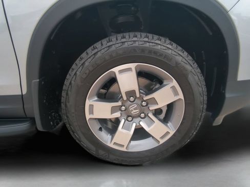 New 2026 Honda Ridgeline RTL image 11
