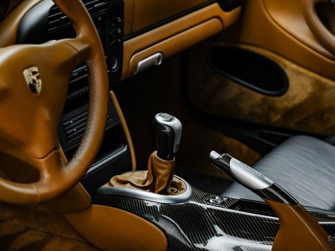 Used 2004 Porsche 911 GT3 image 50