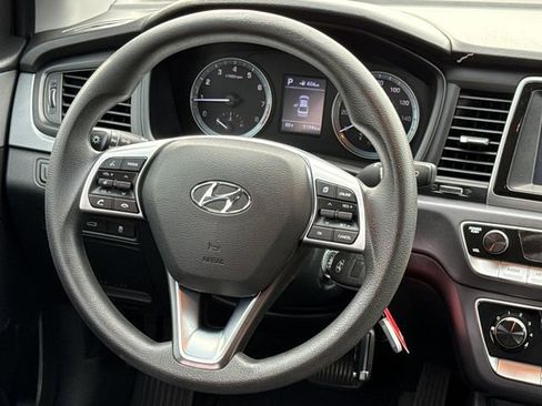 Used 2019 Hyundai Sonata SE image 11
