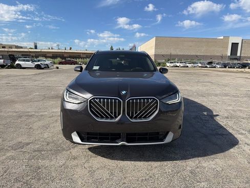 Used 2025 BMW X3 xDrive30i w/ Convenience Package image 8