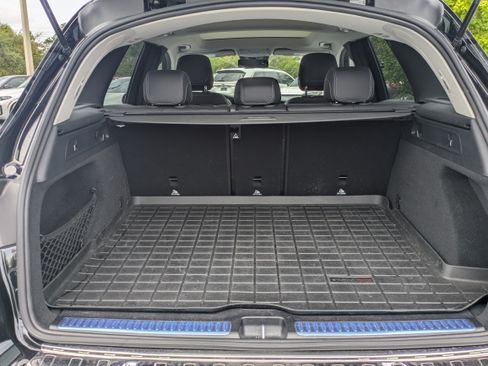 Certified 2022 Mercedes-Benz GLC 300 4MATIC image 12