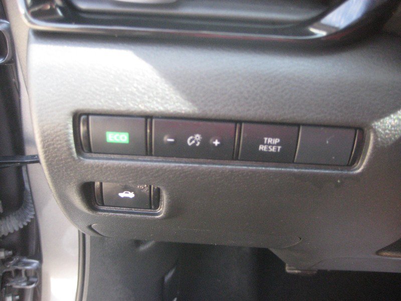 Used 2023 Nissan Sentra SV FWD image 15