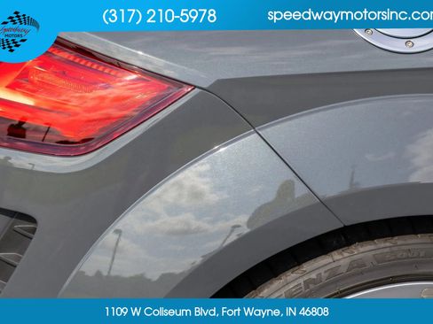 Used 2019 Audi TTS 2.0T Coupe w/ Technology Package image 23