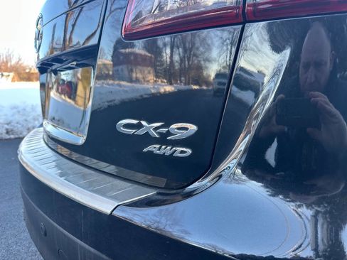 Used 2015 MAZDA CX-9 Touring image 8