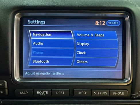 Used 2015 Nissan GT-R Premium image 32