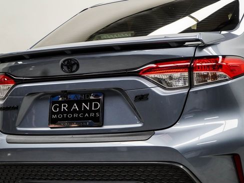 Used 2022 Toyota Corolla SE image 13