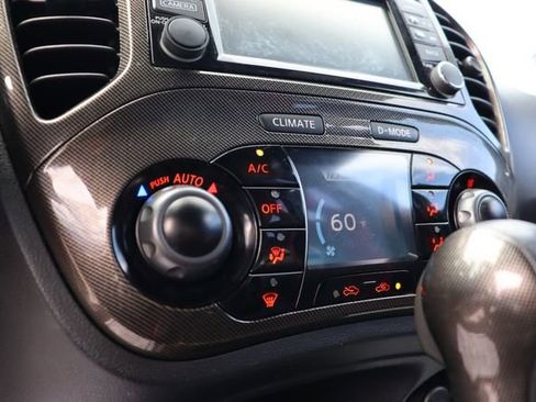 Used 2014 Nissan Juke NISMO RS w/ Navigation Package image 21