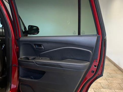 Used 2022 Honda Passport EX-L image 47