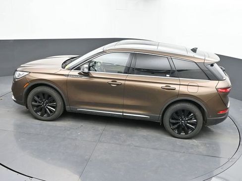 Used 2022 Lincoln Corsair Reserve w/ Equipment Group 201A image 17