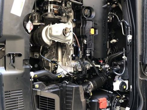 Used 2025 Honda HR-V LX image 19