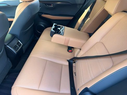 Used 2020 Lexus NX 300 AWD w/ Premium Package image 6