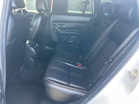 Used 2024 MAZDA CX-50 AWD 2.5 Turbo w/ Cargo Package image 18