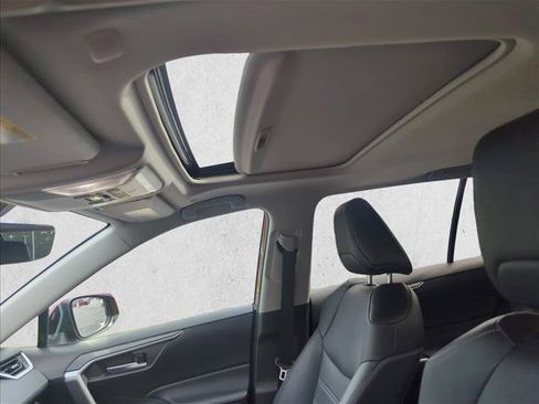 Certified 2024 Toyota RAV4 XLE Premium FWD image 18
