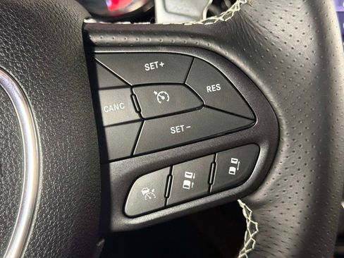 Used 2021 Dodge Durango SRT Hellcat w/ Premium Interior Group AWD/4WD image 49